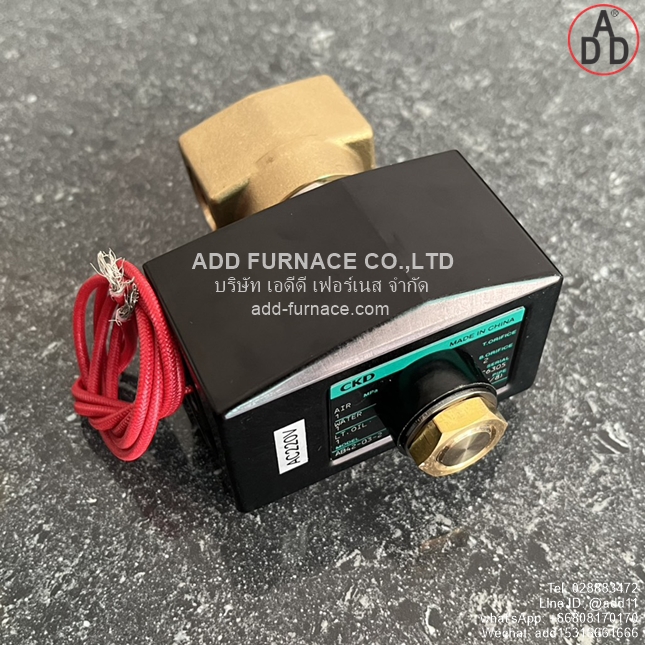 CKD AB42-03-2-B4A (9) 